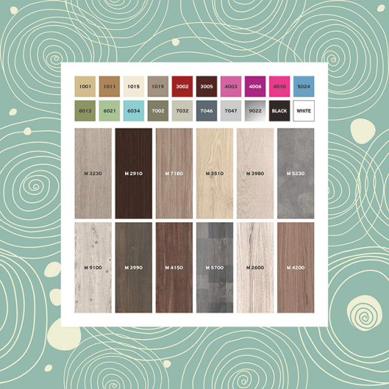 ΕΠΙΠΛΟ ΜΠΑΝΙΟΥ ZEBIS SMILE 120ME