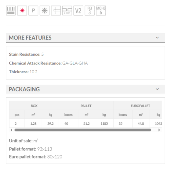 AGATA GRIS 80×80 – Γυαλιστερό πορσελανάτο πλακάκι Keros Ceramica