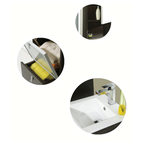 ΕΠΙΠΛΟ ΜΠΑΝΙΟΥ PROBAGNO Alkmini 644