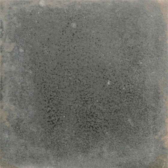 IMPORTILES ANTIQUE 33x33 BLACK