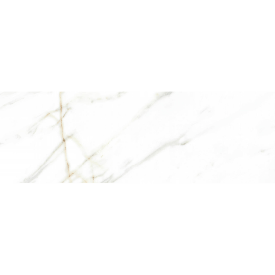 Ardenza Mate 30x90 λευκό ματ πλακάκι τοίχου marble look