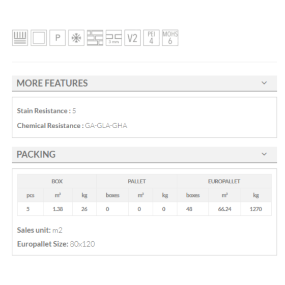 Banak Gris 23x120cm πλακάκι τύπου ξύλου της Keros σε γκρι χρώμα, ανθεκτικό πορσελάνινο πλακάκι για δάπεδα και τοίχους σε εσωτερικούς και εξωτερικούς χώρους, ιδανικό για σαλόνι, κουζίνα, μπάνιο και βεράντα