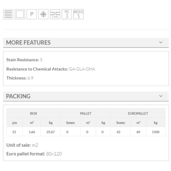 Keros Boheme Beige 33x33  Πλακάκι δαπέδου τύπου μαρμάρου