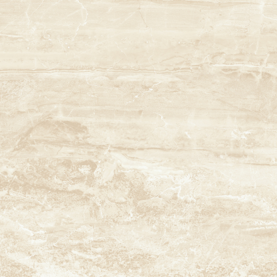 Keros Boheme Beige 33x33  Πλακάκι δαπέδου τύπου μαρμάρου