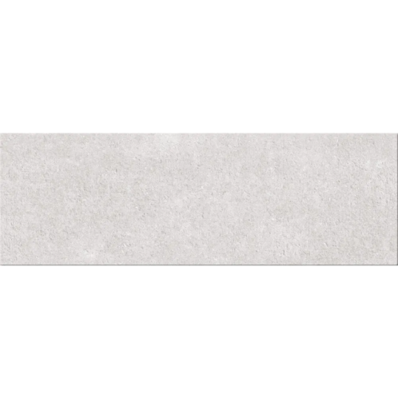 Πλακάκι Cartago Gris 25×75 σε ματ γκρι απόχρωση