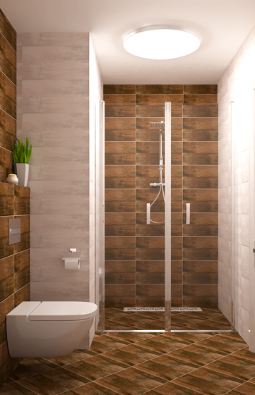 KEROS REALITY CUERO 33x33