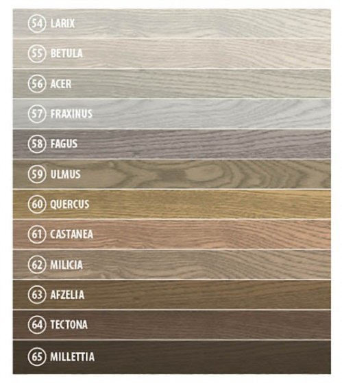 FUGALITE BIO PARQUET