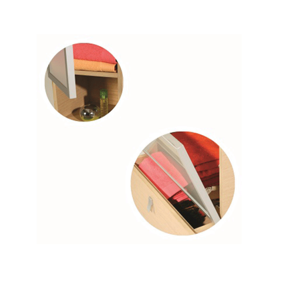 ΕΠΙΠΛΟ ΜΠΑΝΙΟΥ PROBAGNO Kimon 643