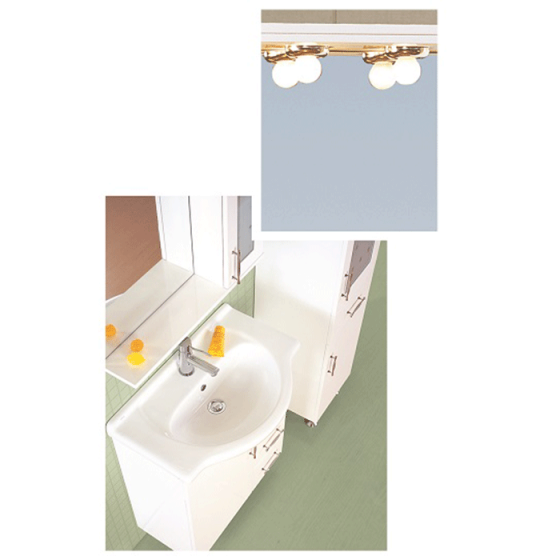 ΕΠΙΠΛΟ ΜΠΑΝΙΟΥ PROBAGNO Kratis 591