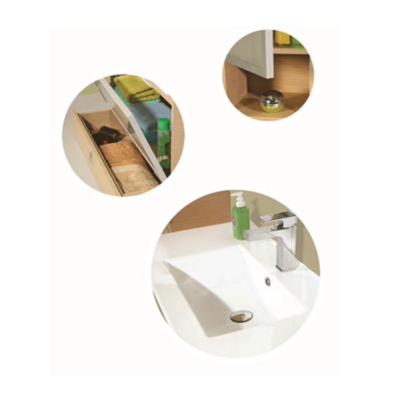 ΕΠΙΠΛΟ ΜΠΑΝΙΟΥ PROBAGNO Mirini 641