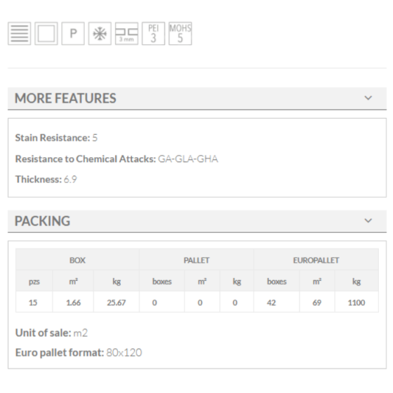 Πλακάκι μαρμάρου Keros Onice Perla 33x33 σε γκρι απόχρωση με ματ φινίρισμα