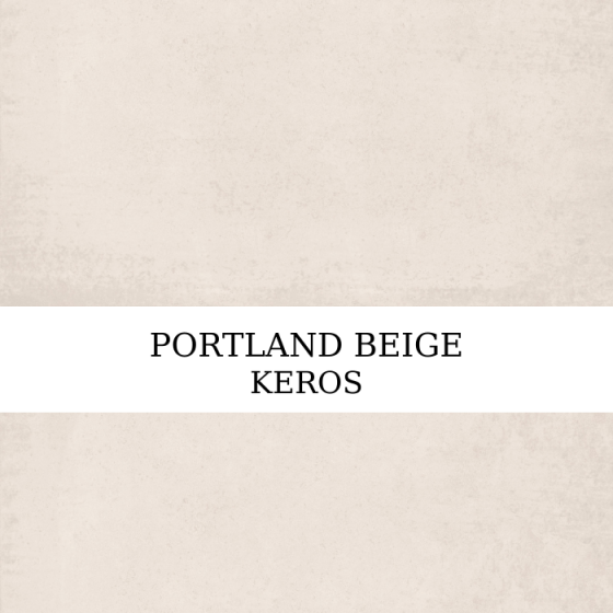 Πλακάκι τοίχου Portland Beige 30x60 ματ με όψη φυσικής πέτρας