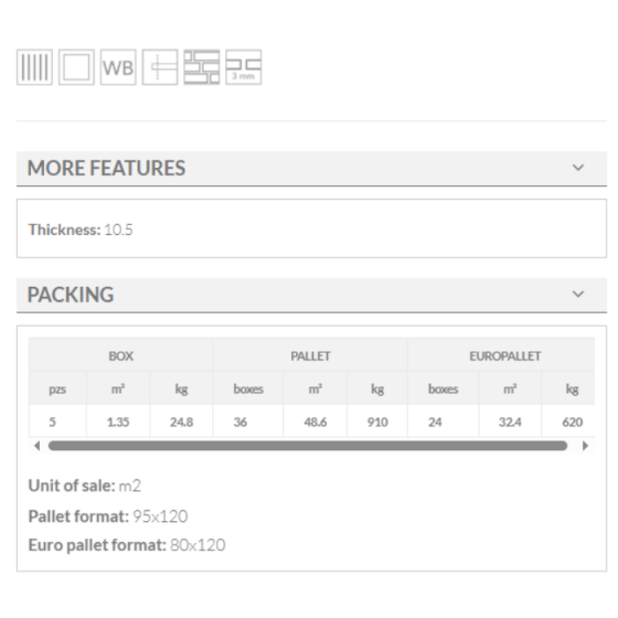 QUARTZ FLORAL GRIS 30x90 διακοσμητικό γκρι πλακίδιο floral