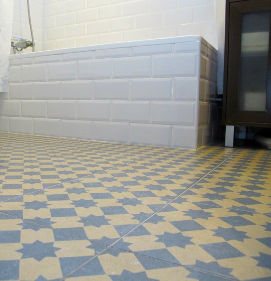 IMPORTILES RETRO 01 25x25