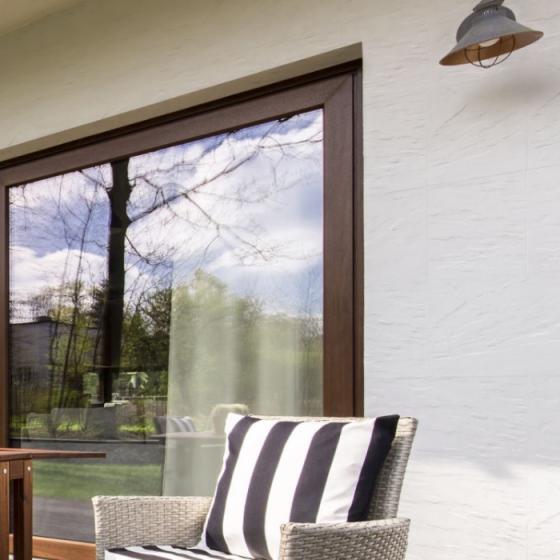 Keros Sunrock Blanco 30×60 Πλακάκι δαπέδου πορσελανάτο γρανίτη