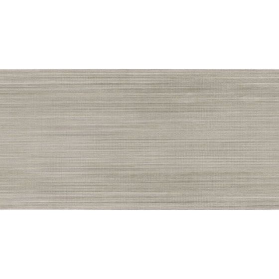 Taupe πλακάκι τοίχου TESSILE TAUPE 25x50 με γραμμική υφή