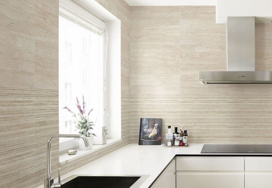 KEROS TOSCANA BEIGE 33x33