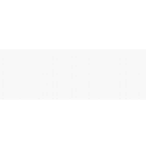 WHITE MATE 30x90 λευκό ματ ρεκτιφικάτο κεραμικό πλακίδιο
