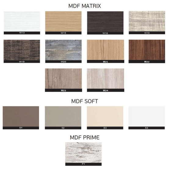 ΣΤΗΛΗ ΜΠΑΝΙΟΥ ΕΠΙΤΟΙΧΗ Pro Bagno 626Κ