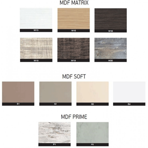 ΕΠΙΠΛΟ ΜΠΑΝΙΟΥ PROBAGNO Tireas 947