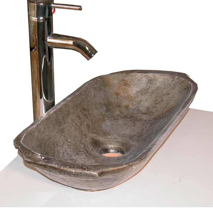 ΠΕΤΡΙΝΟΣ ΝΙΠΤΗΡΑΣ TRAVERTINO ΗΡΩΝ 52x24,5